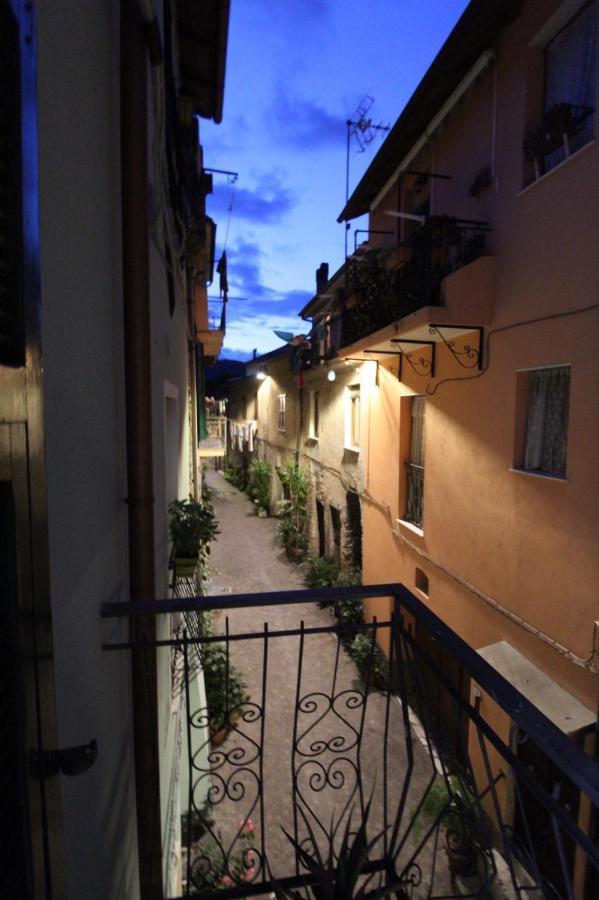 Appartamento Malosaro Villanova d'Albenga Exterior photo