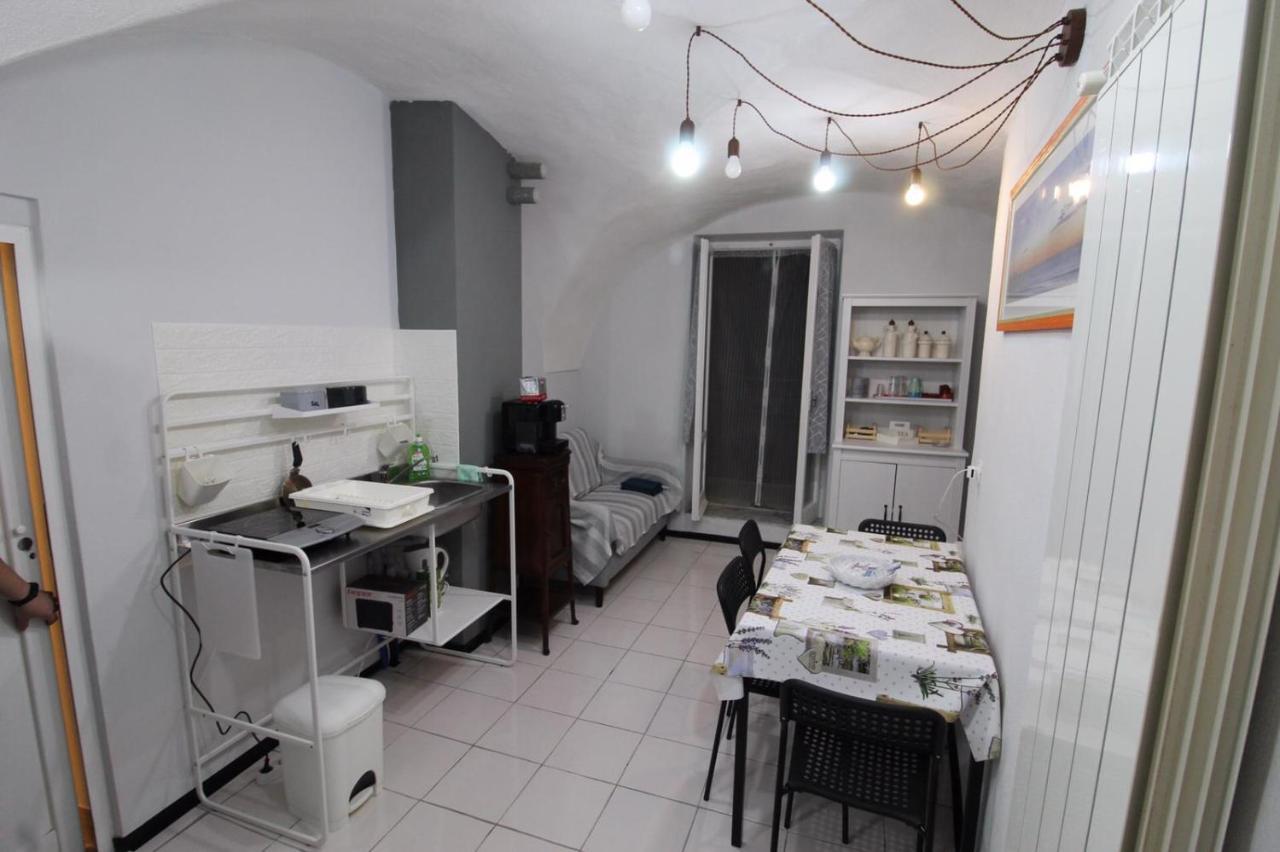 Appartamento Malosaro Villanova d'Albenga Exterior photo